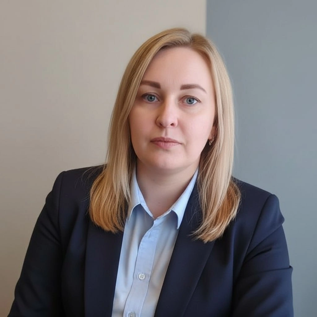 ЕКАТЕРИНА НЕКРАСОВА